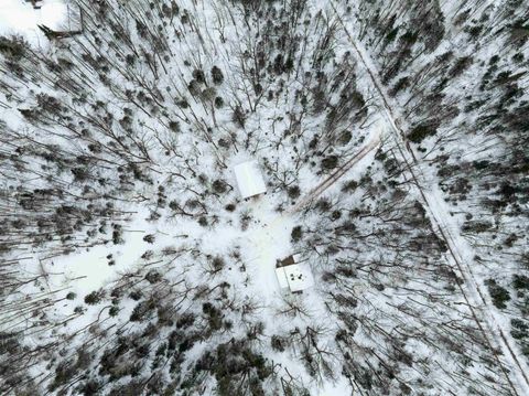 Tiny photo for 1024 Sorenson Rd, Holyoke, MN 55749 (MLS # 6123594)