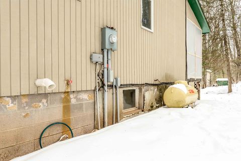 Tiny photo for 1024 Sorenson Rd, Holyoke, MN 55749 (MLS # 6123594)