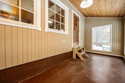 Tiny photo for 1024 Sorenson Rd, Holyoke, MN 55749 (MLS # 6123594)