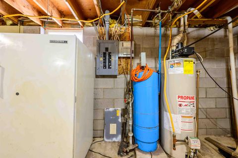 Tiny photo for 1024 Sorenson Rd, Holyoke, MN 55749 (MLS # 6123594)