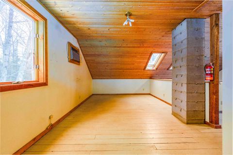 Tiny photo for 1024 Sorenson Rd, Holyoke, MN 55749 (MLS # 6123594)