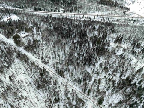 Tiny photo for 1024 Sorenson Rd, Holyoke, MN 55749 (MLS # 6123594)