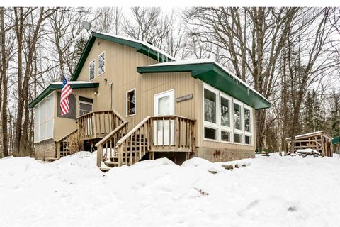 Tiny photo for 1024 Sorenson Rd, Holyoke, MN 55749 (MLS # 6123594)