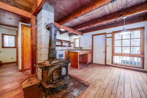 Tiny photo for 1024 Sorenson Rd, Holyoke, MN 55749 (MLS # 6123594)