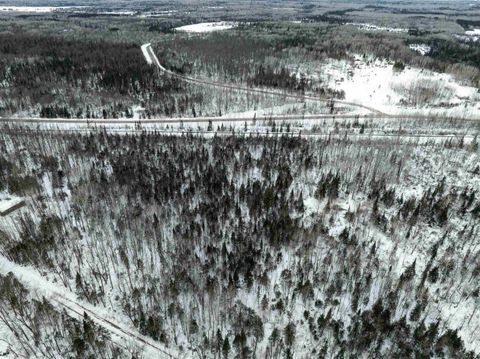 Tiny photo for 1024 Sorenson Rd, Holyoke, MN 55749 (MLS # 6123594)