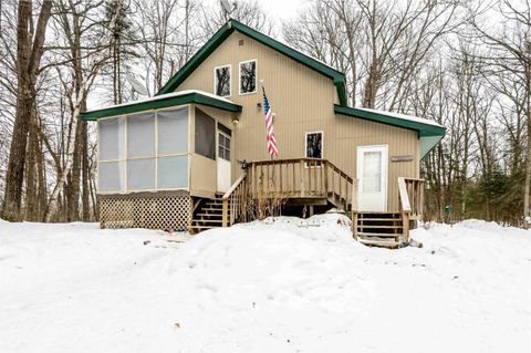 Tiny photo for 1024 Sorenson Rd, Holyoke, MN 55749 (MLS # 6123594)