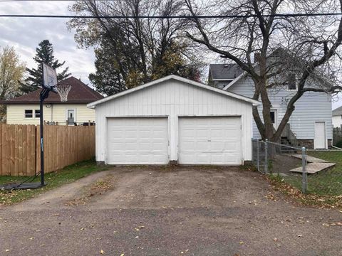 Tiny photo for 26 13th St, Cloquet, MN 55720 (MLS # 6122748)