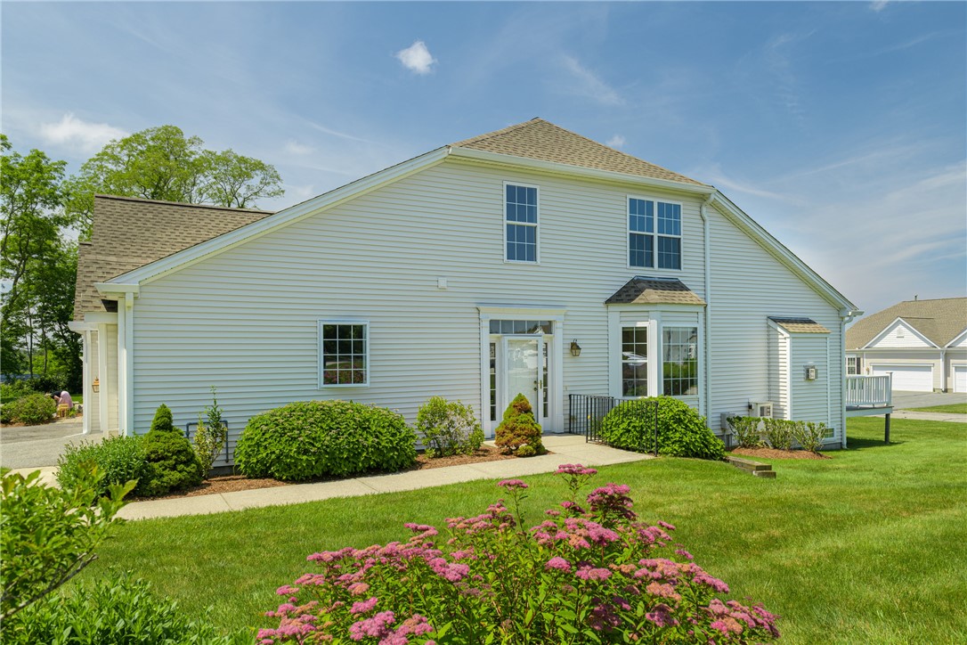 281 Rolling Hill Road