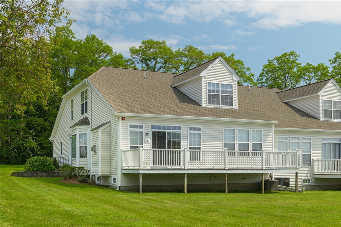 281 Rolling Hill Road