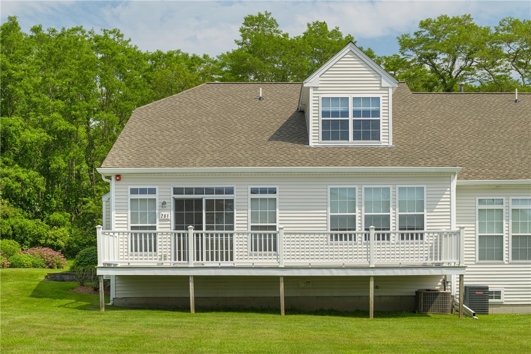 281 Rolling Hill Road