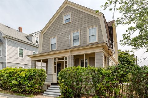 173 Oakland Avenue Providence RI 02908