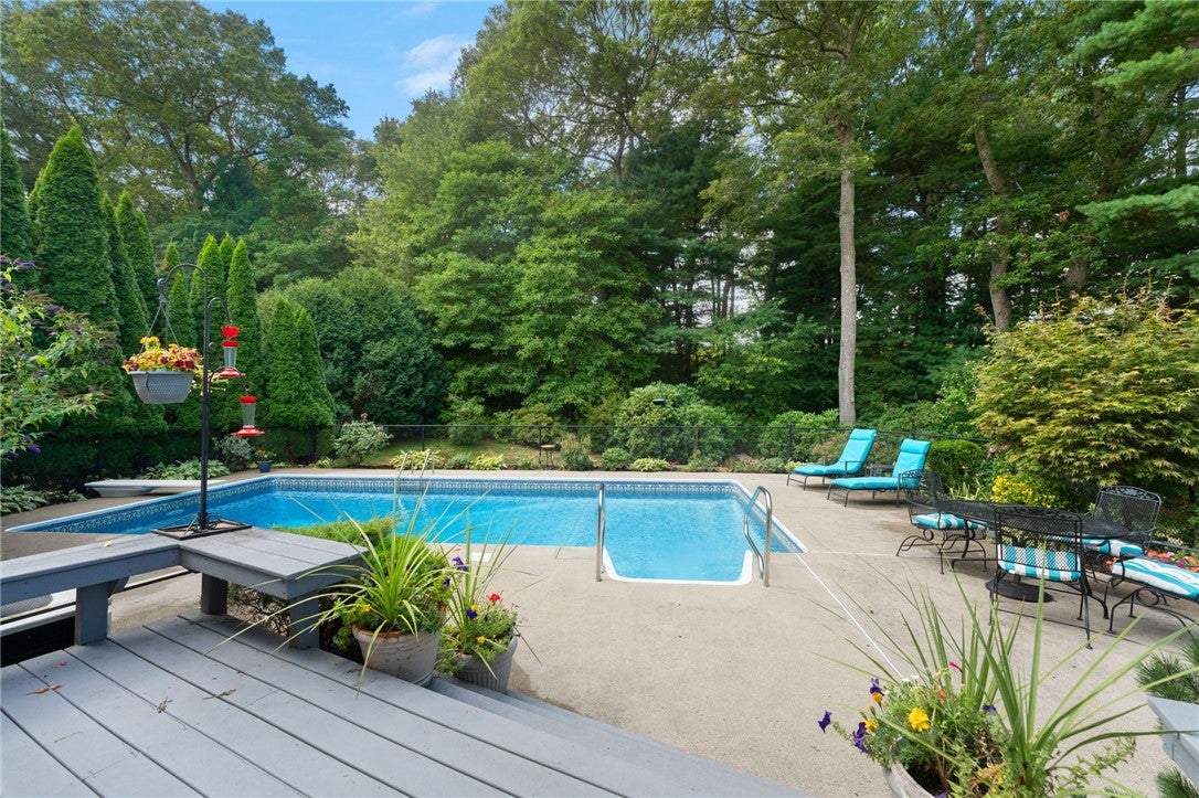 364 Orchard Woods Drive