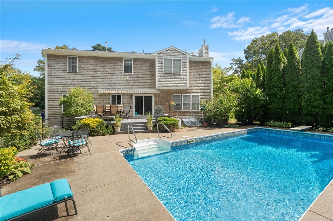 364 Orchard Woods Drive