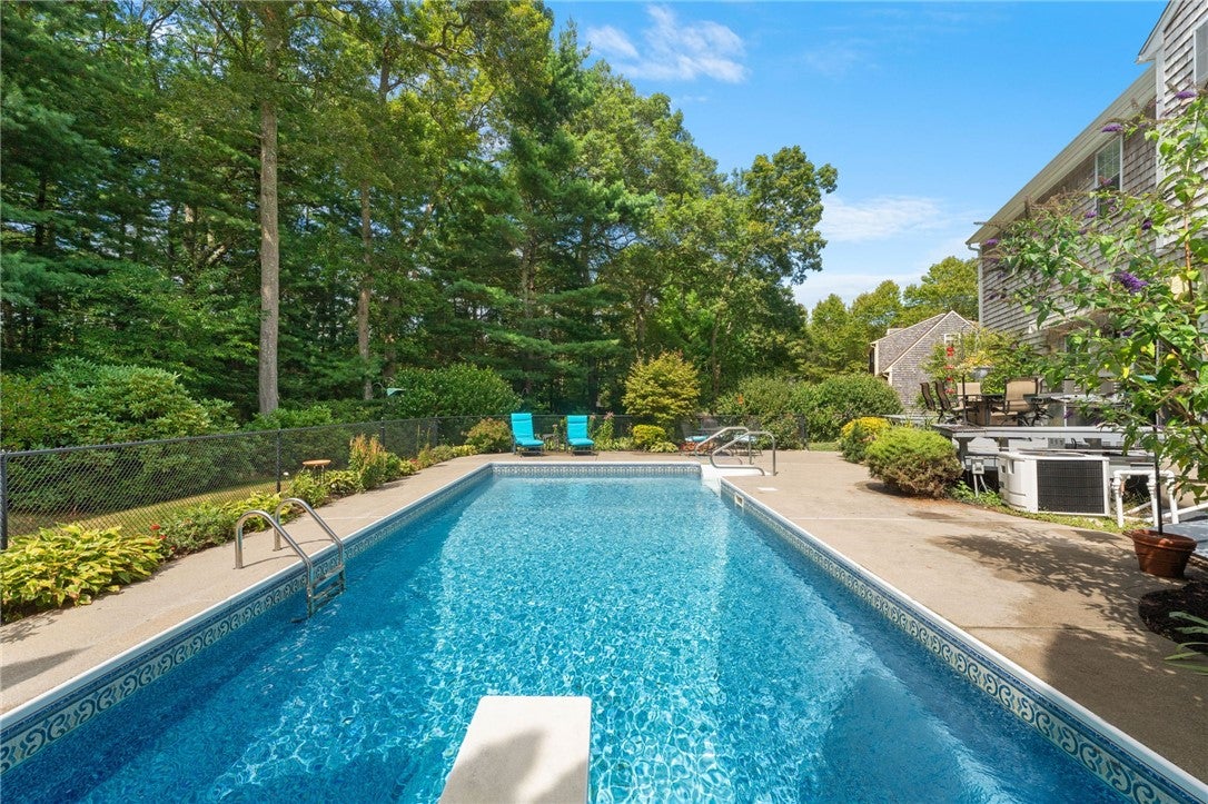 364 Orchard Woods Drive