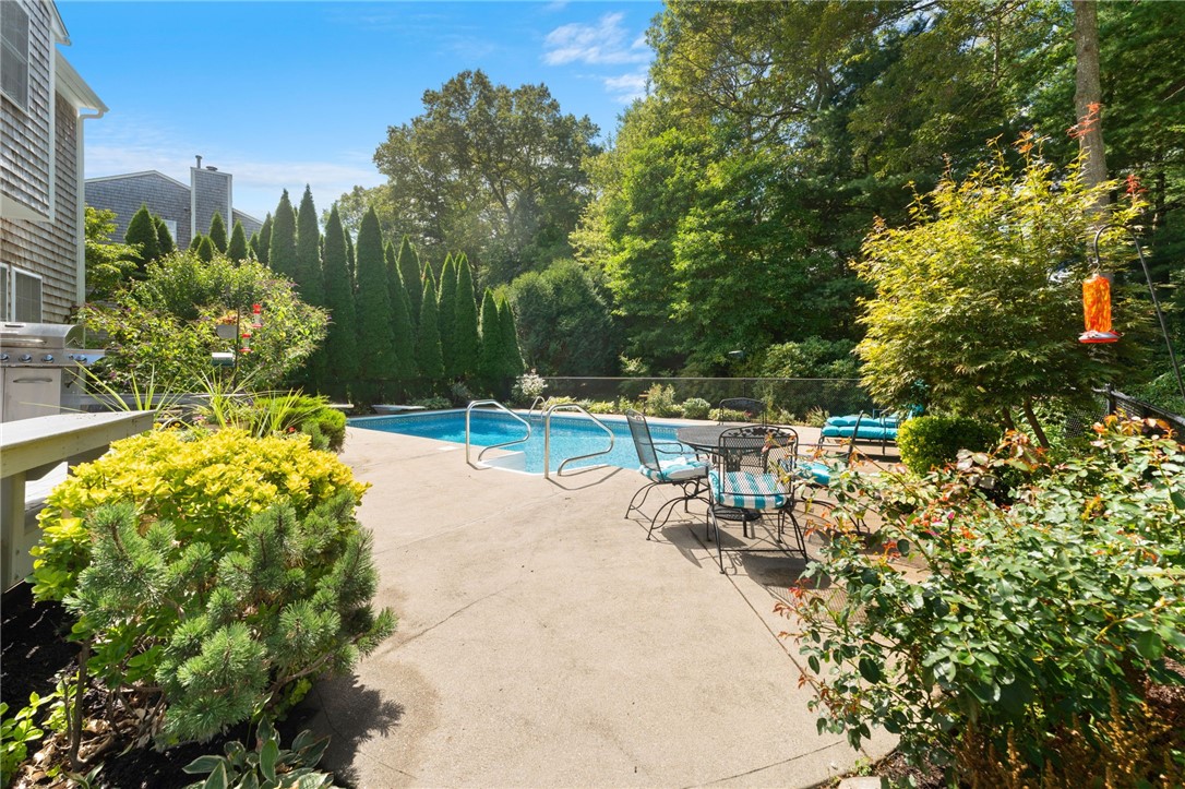 364 Orchard Woods Drive