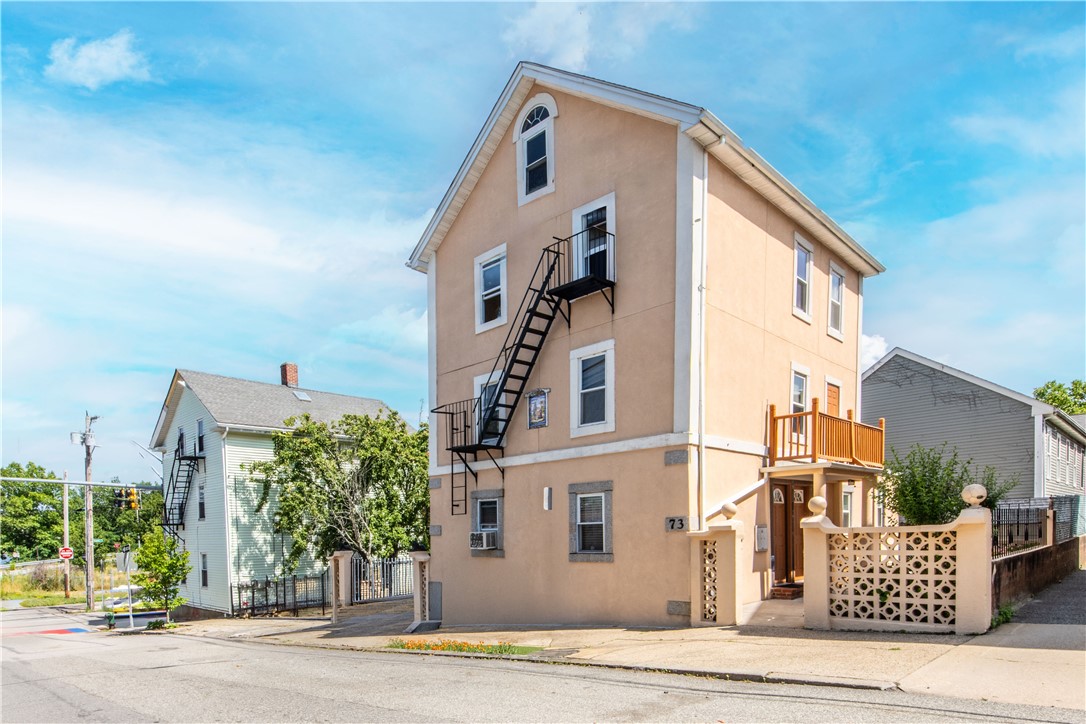 73 Trenton Street