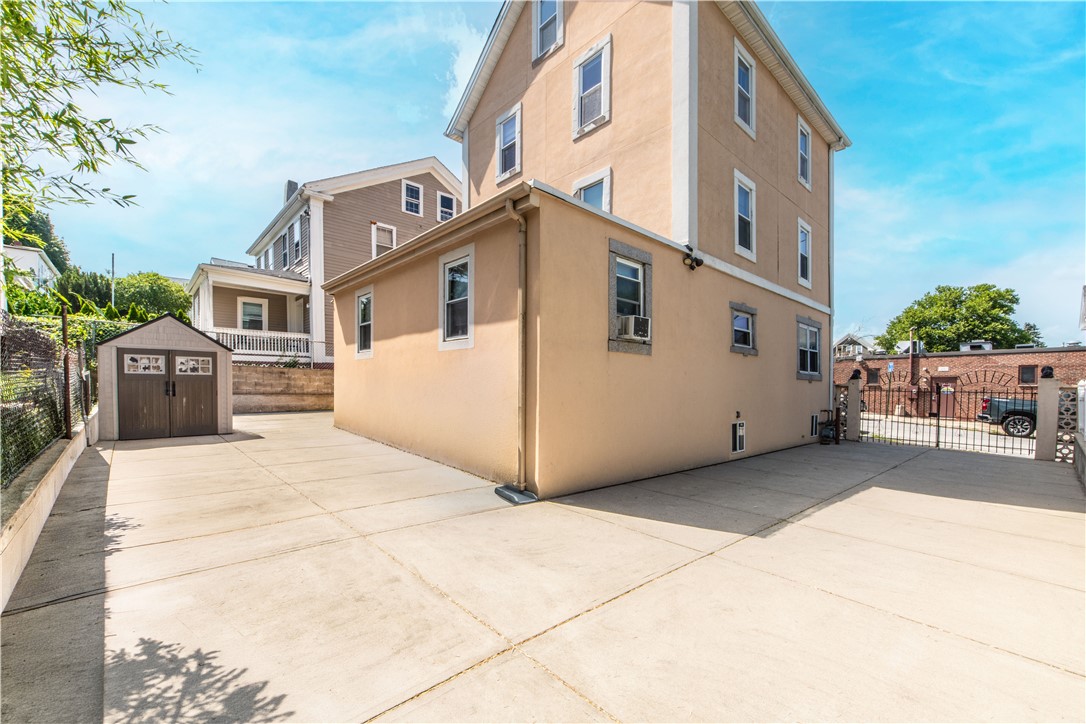 73 Trenton Street