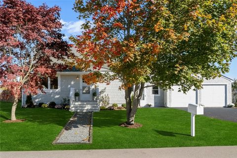 63 Clearview Avenue Portsmouth RI 02871