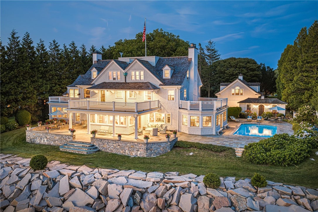 5 Water's Edge Road