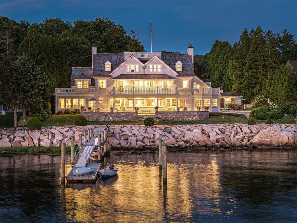 5 Water's Edge Road