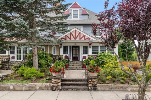 51 Columbia Avenue Cranston RI 02905