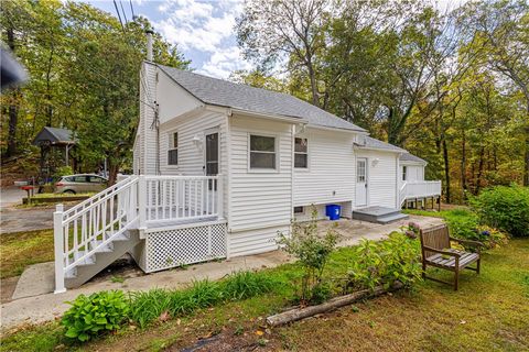 53 Griswold Street Glocester RI 02814