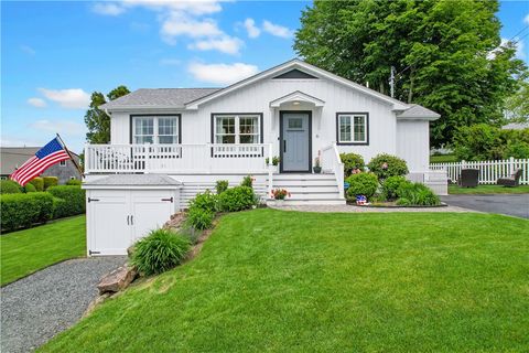 6 Dolphin Road Narragansett RI 02882