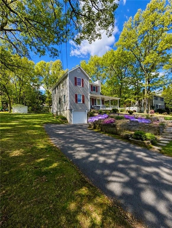 21 Primrose Lane