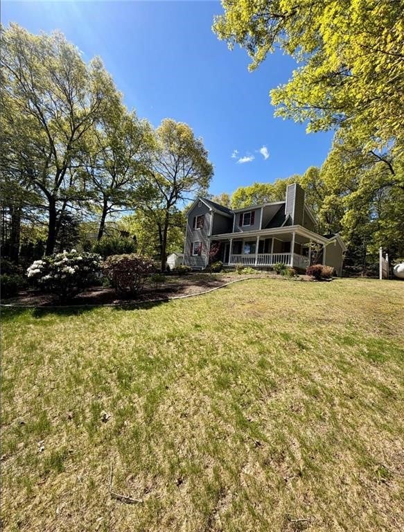 21 Primrose Lane