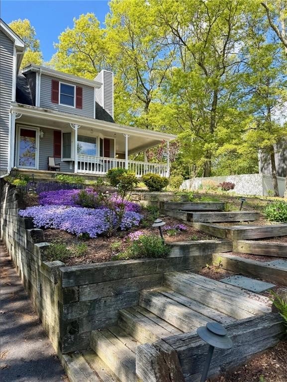 21 Primrose Lane