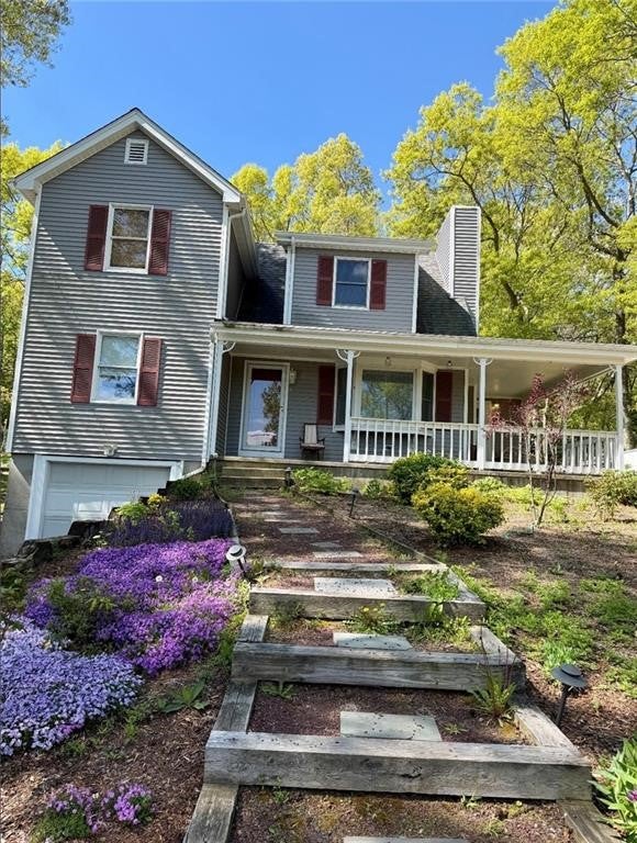 21 Primrose Lane
