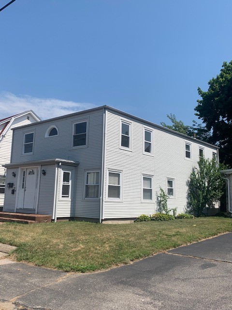 91 Sterling Street