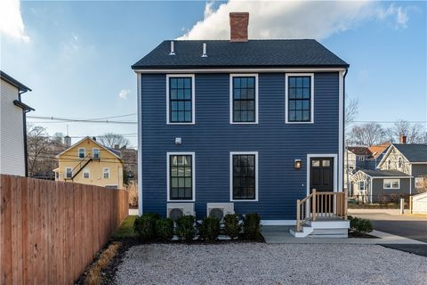 32 Exchange Street 1B East Greenwich RI 02818