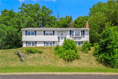 5 Allan Drive Lincoln RI 02865