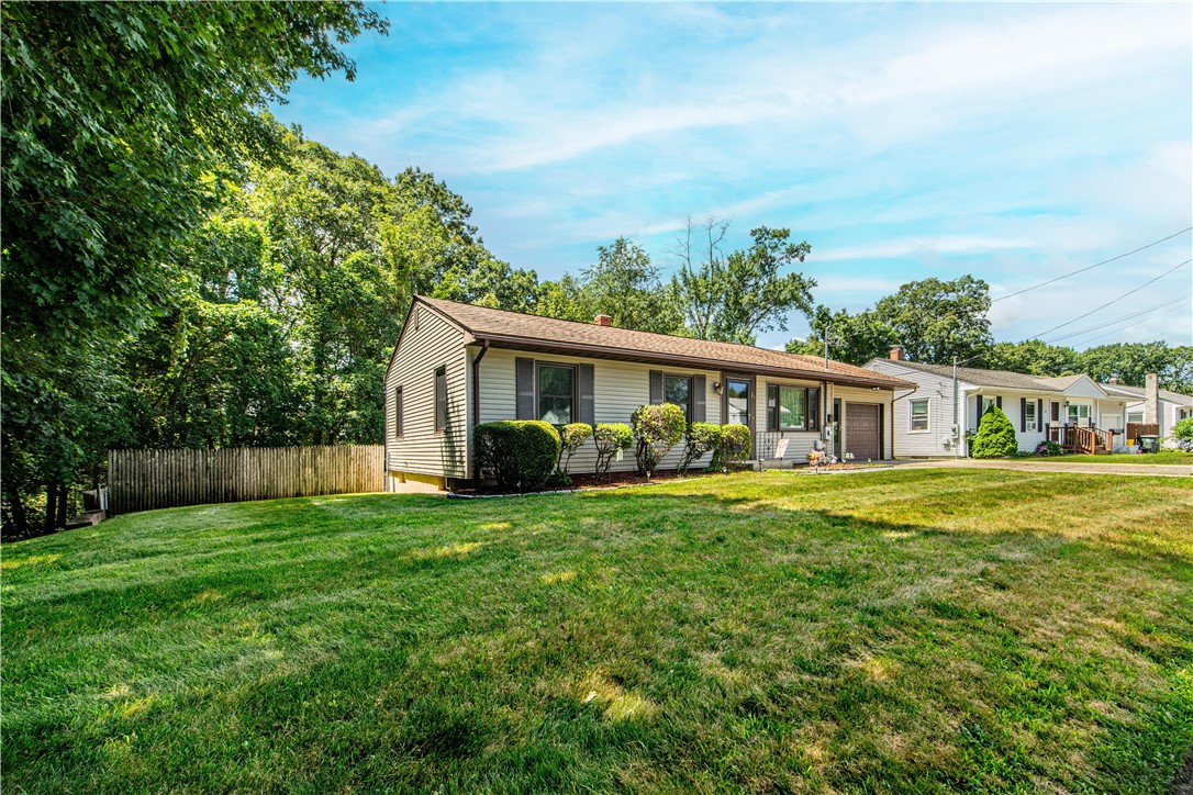 27 Johnson Boulevard