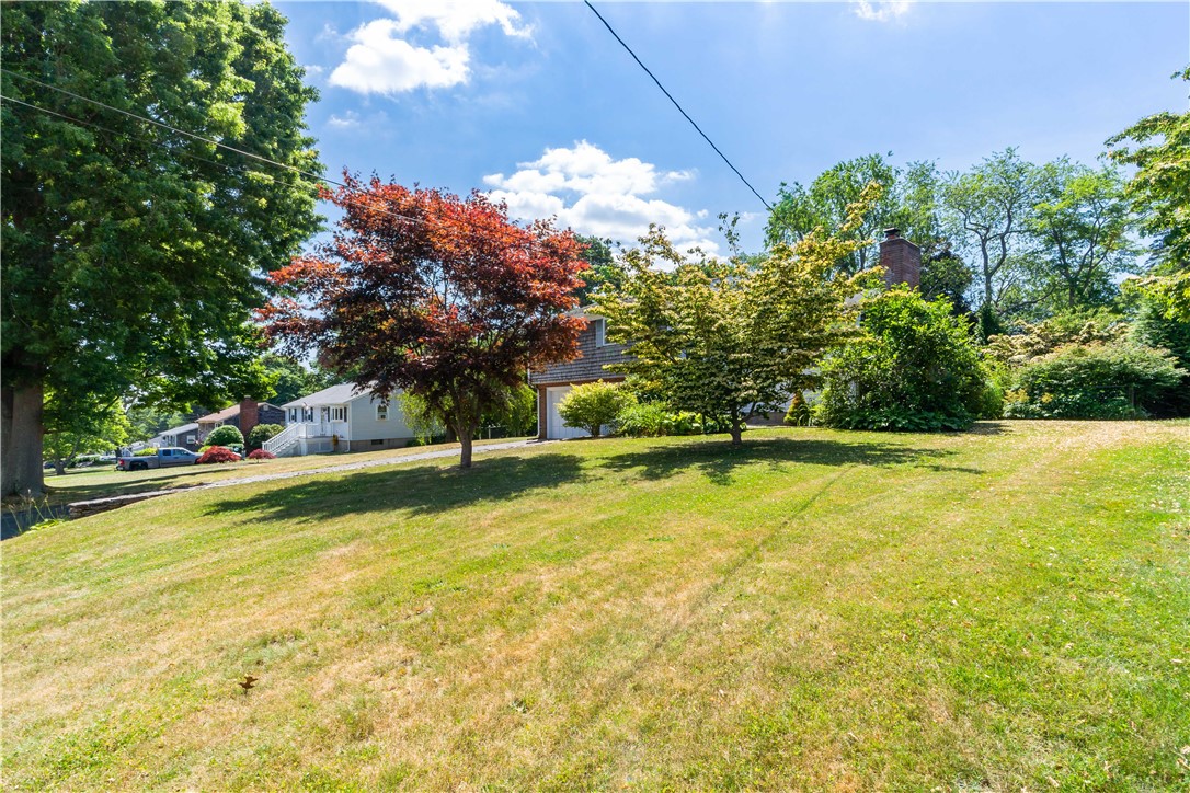 36 Roosevelt Drive