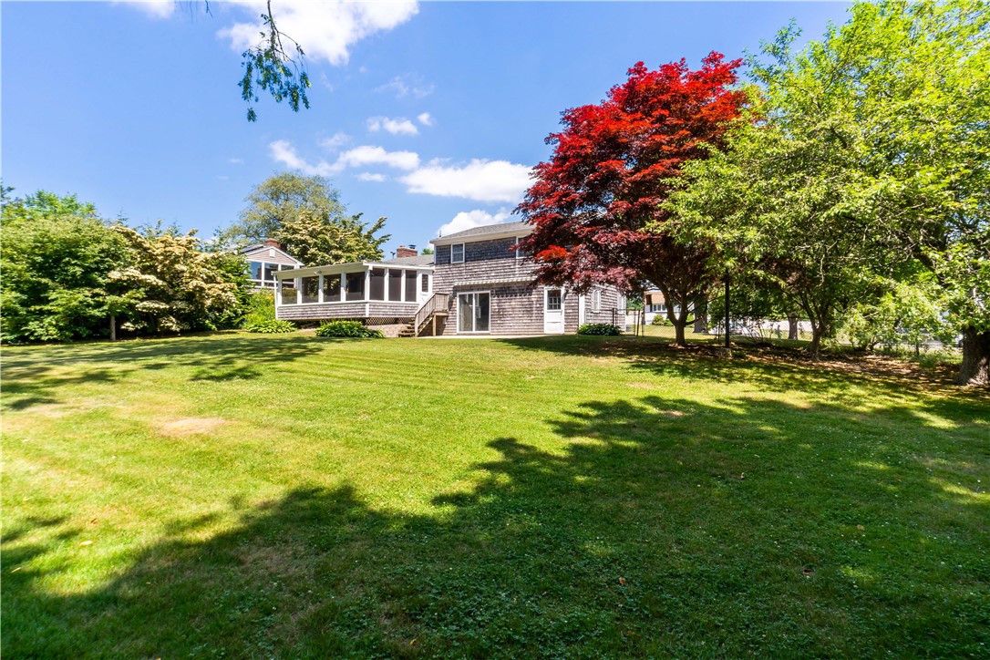 36 Roosevelt Drive