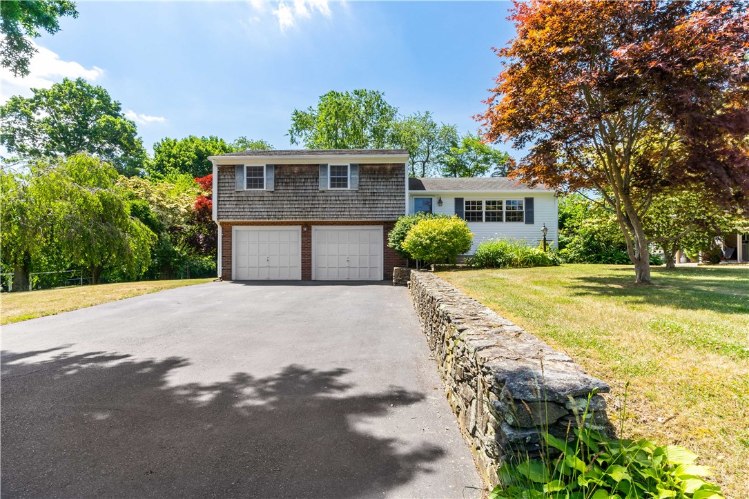 36 Roosevelt Drive