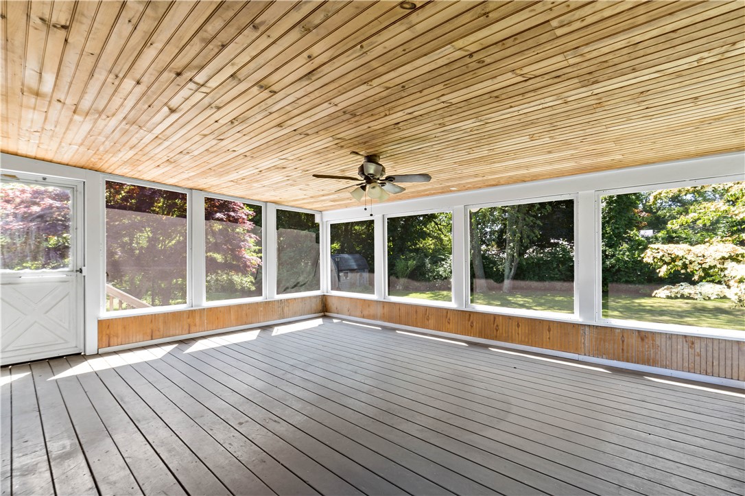 36 Roosevelt Drive