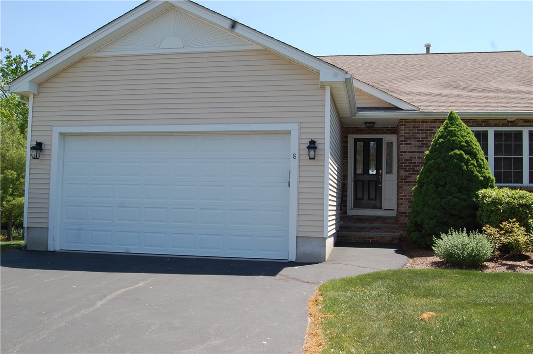 8 Sweet Corn Drive