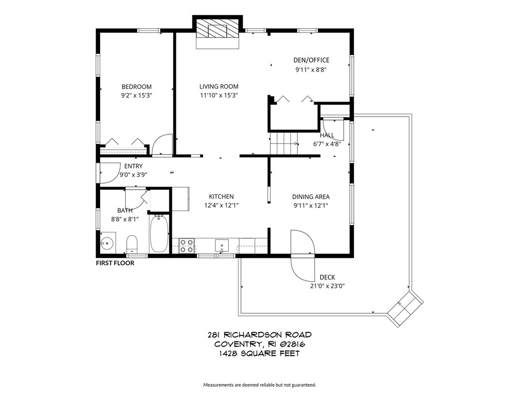 281 Richardson Road