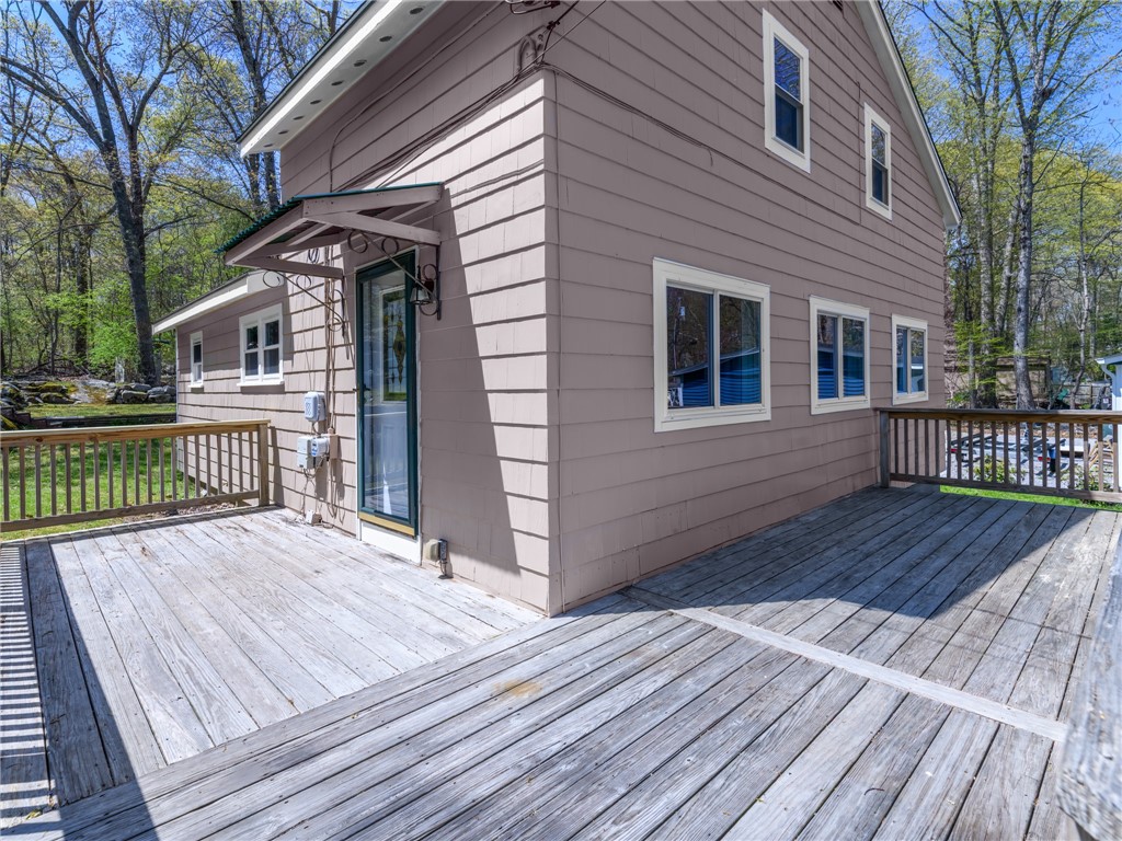 281 Richardson Road