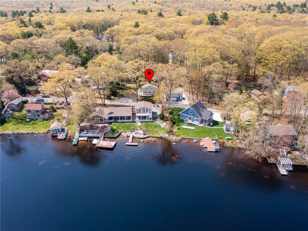 281 Richardson Road