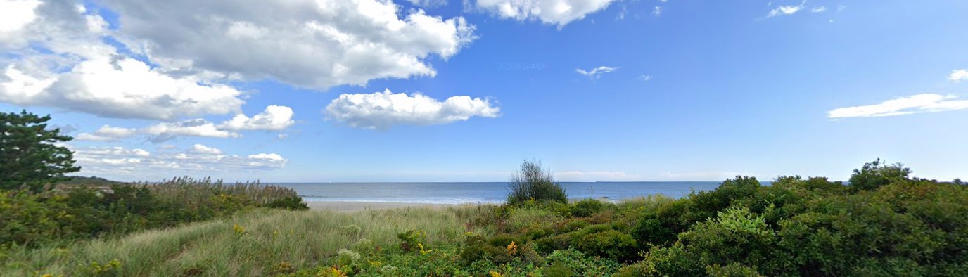 811 Ocean Road