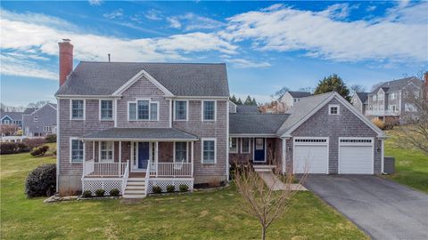 75 Prospect Lane Portsmouth RI 02871