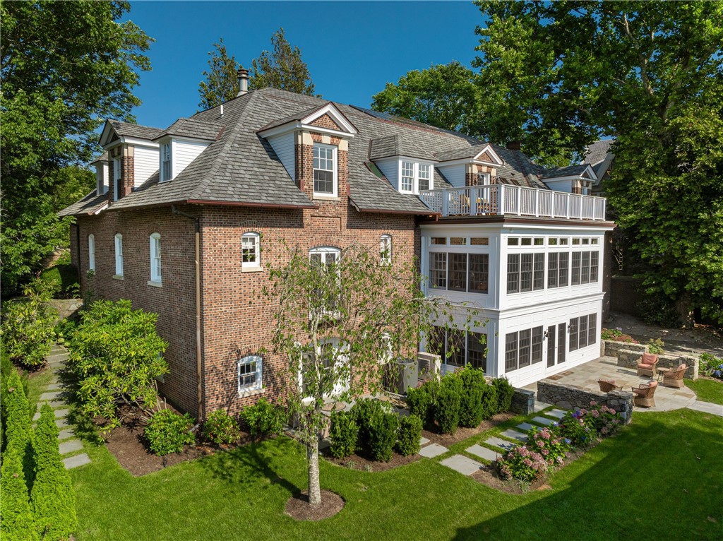 63 Coggeshall Avenue