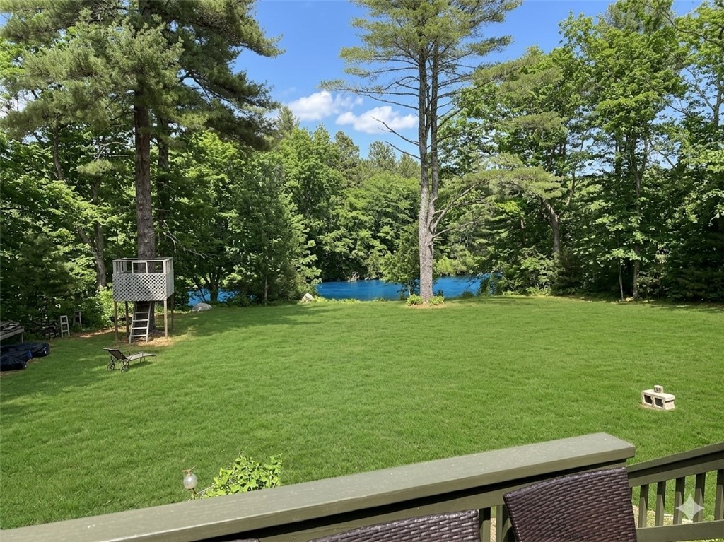 9 Tall Pines Drive