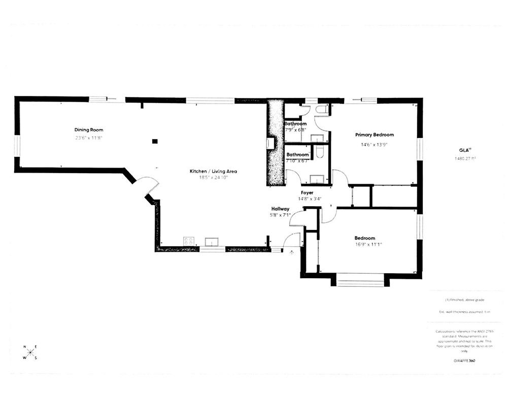 9 Tall Pines Drive