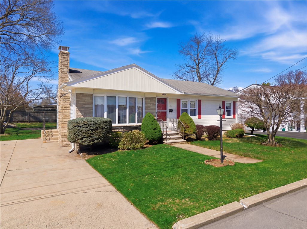 73 Oregon Avenue