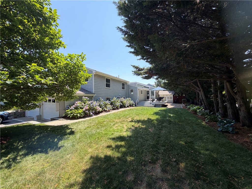 25 Appian Way